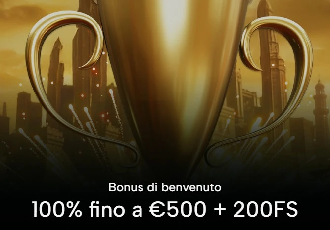 Citywinnerz Casino