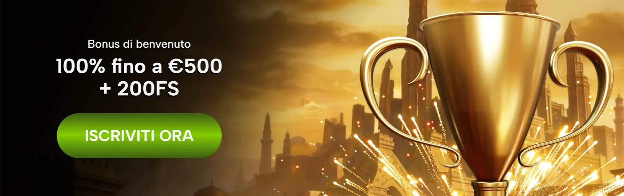 Citywinnerz Casino