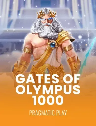 Gates of Olympus